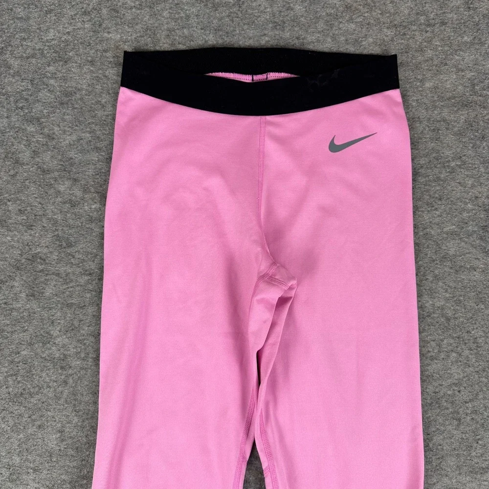 Nike Pro Dri Fit Compression Tights 28